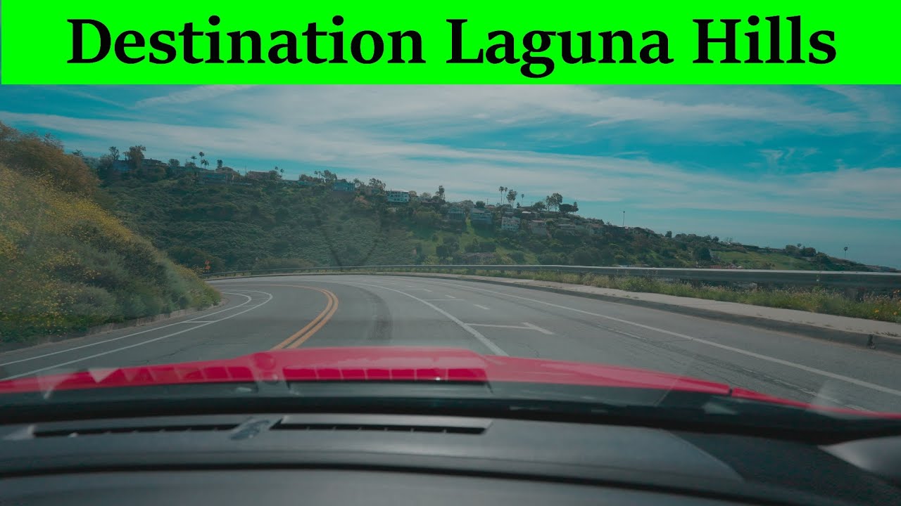 Beach Run Laguna Beach, California 2-24-26