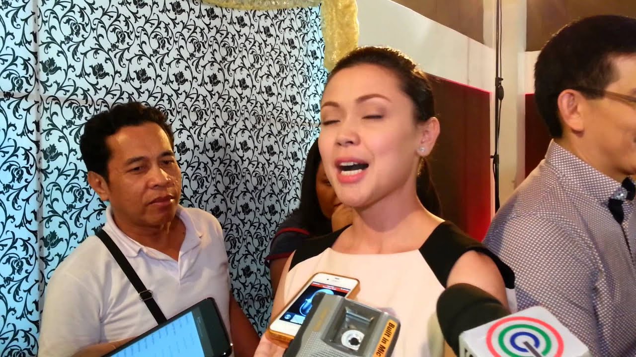 Janella Salvador