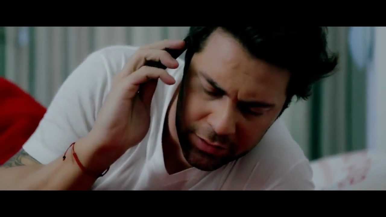 Xristos Xolidis - Akou to Filo Sou ( Official Video Clip 2012 )