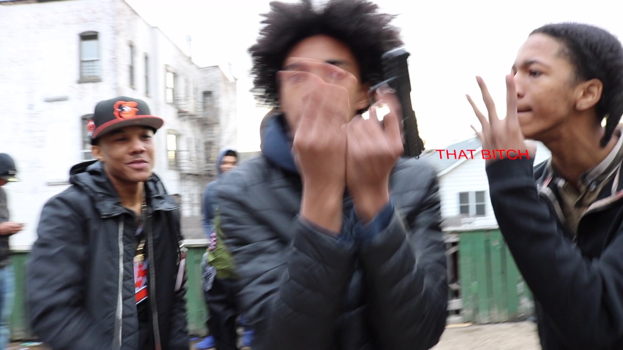 Vellz - dont tell