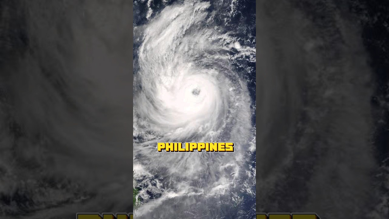 TYPHOON ONDOY