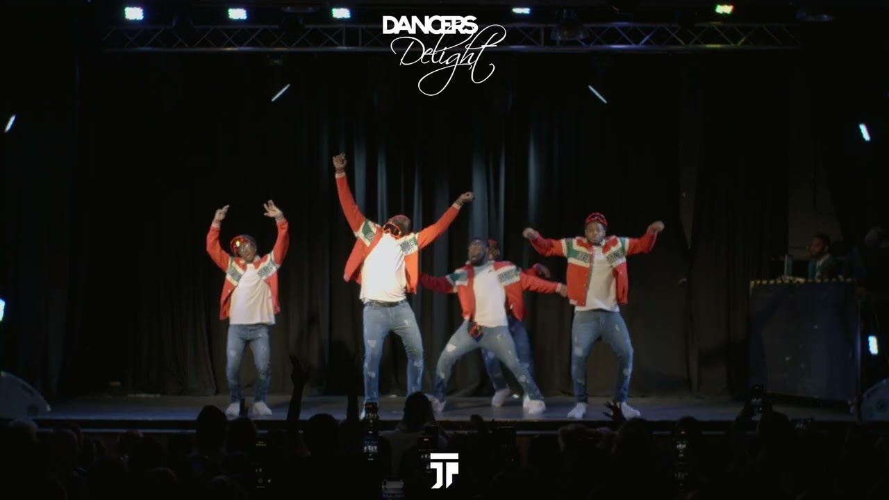 Dancers Delight 23   876 UK