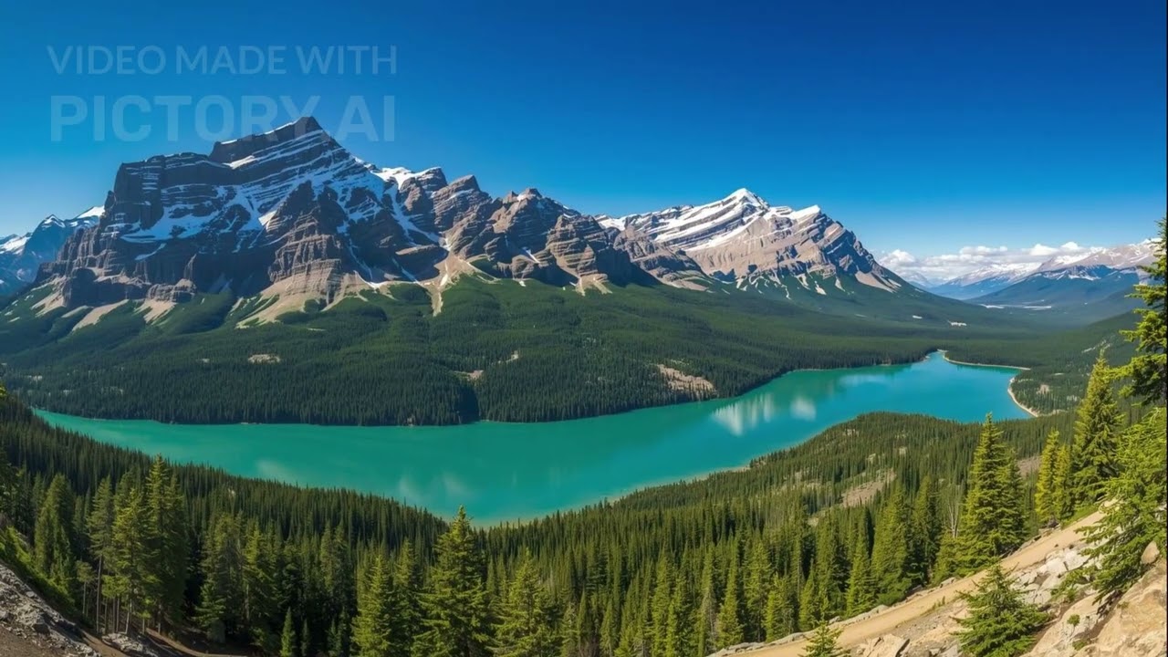 Top 6 Places in Canada That Will Take Your Breath Away