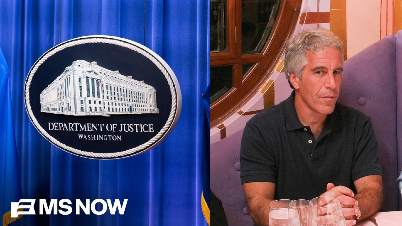 &ldquo;About three million of these documents still haven't been released&rdquo;: Khanna on new Epstein deadline