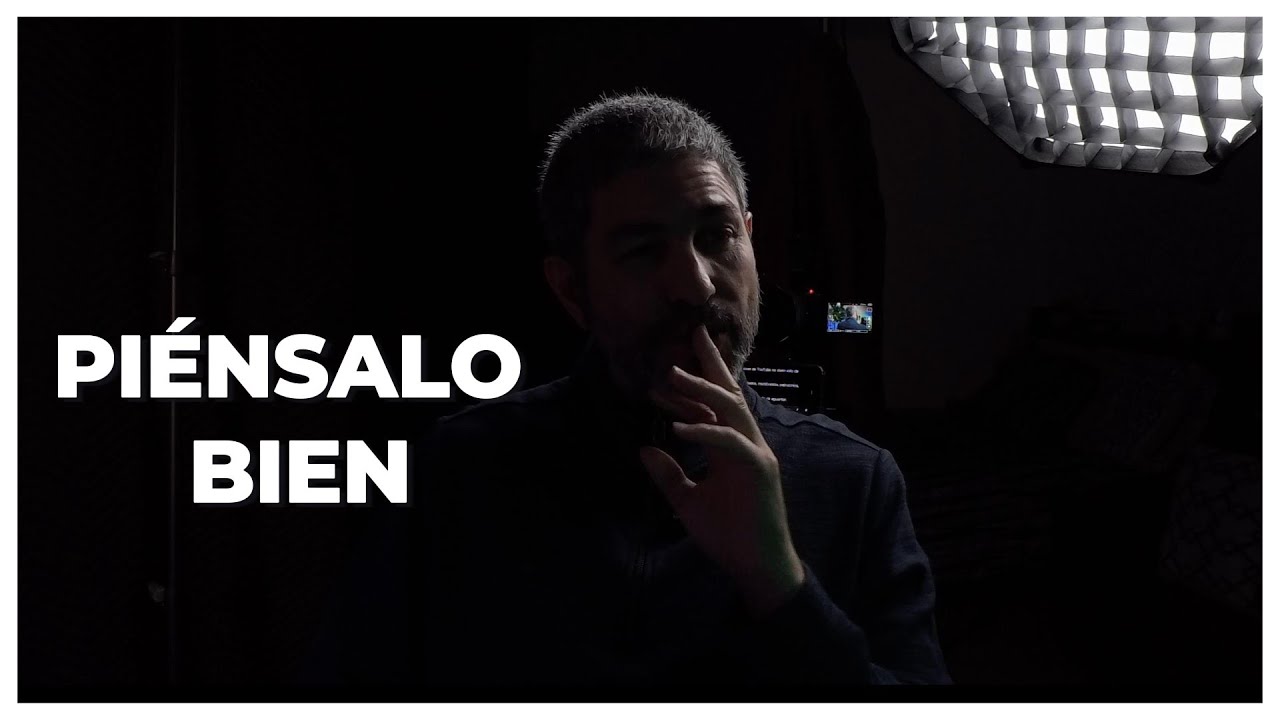 Nadie te Dice esto Antes de Empezar YouTube en 2026