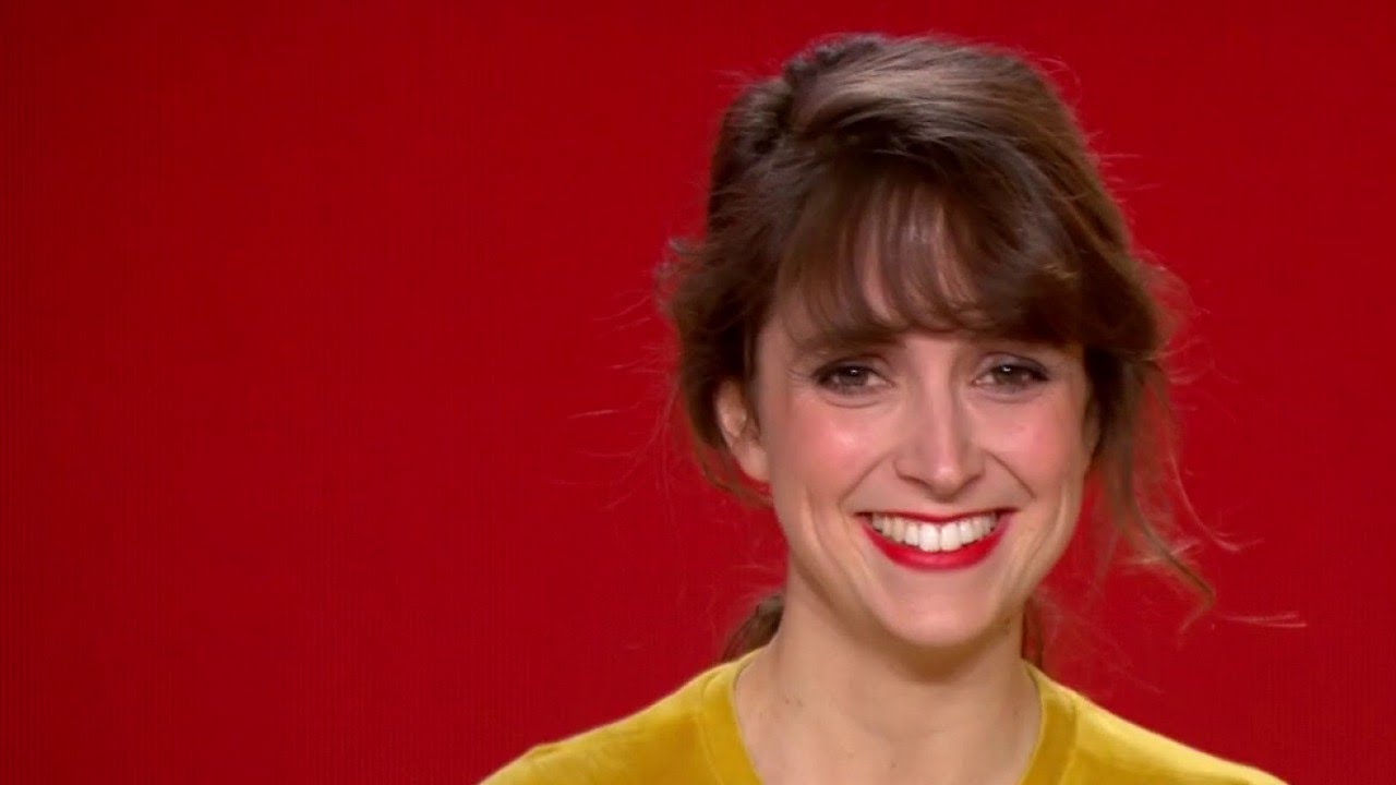 Les mots d'Aurore : d'où vient le mot couillon ? - Je t’aime etc S03
