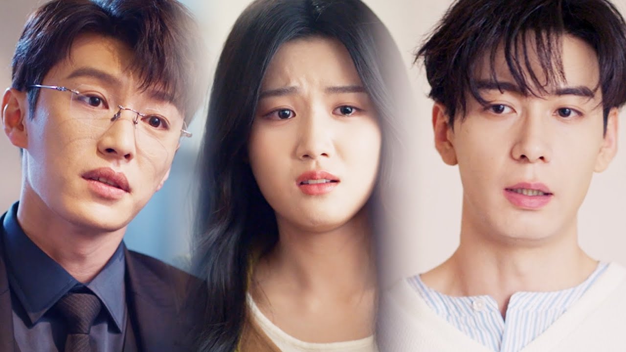 The rival plays hero to save her! The BOSS is seething with jealousy😤 | EP10 | Love Between Lines