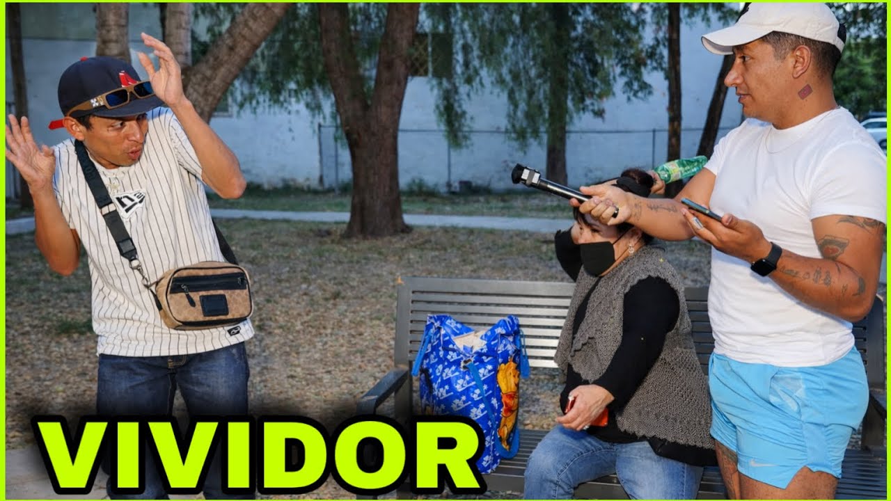 INFIELES T-8 | Por mi TRAGAS Ep.54 