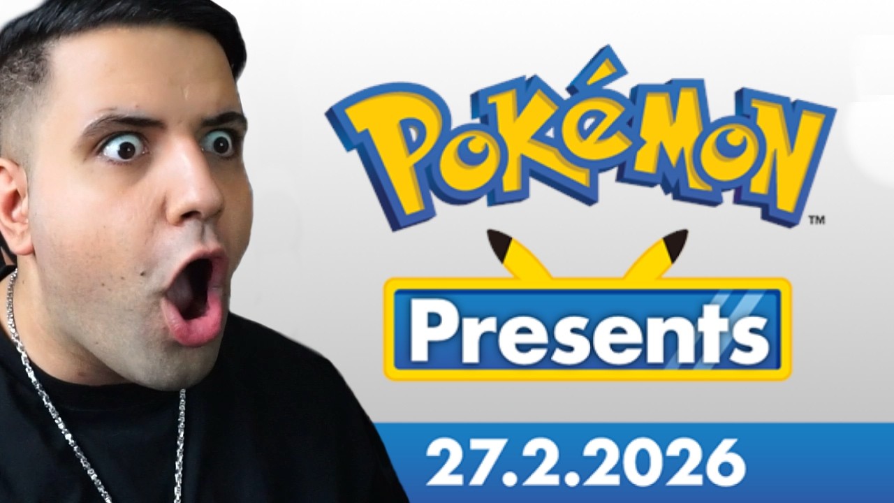 Pokémon 30th Anniversary Reaction🔴