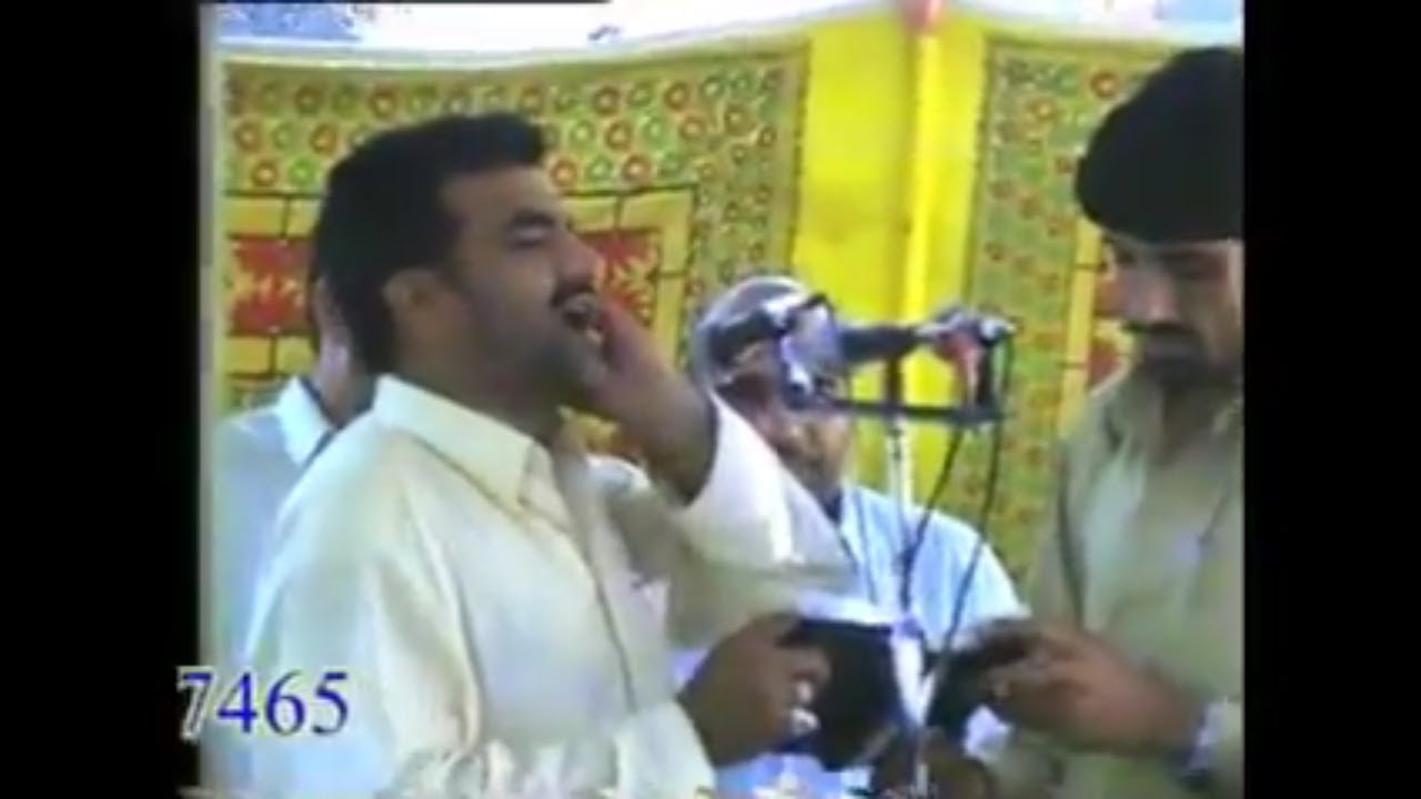 da sy zar matarda baroona pashto saaz matam jama kalya zakir Ishrat Hussain