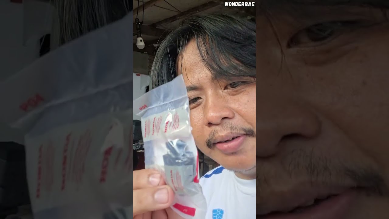 Nag Lagay ako ng Signal Light Switch na may hazard sa Motor Ko na Honda Airblade 160