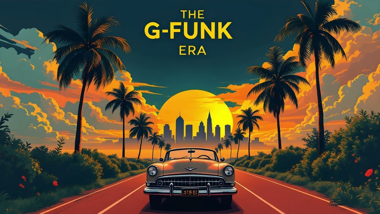 This West Coast Rap Song Is Taking Over 2025 || G-funk era