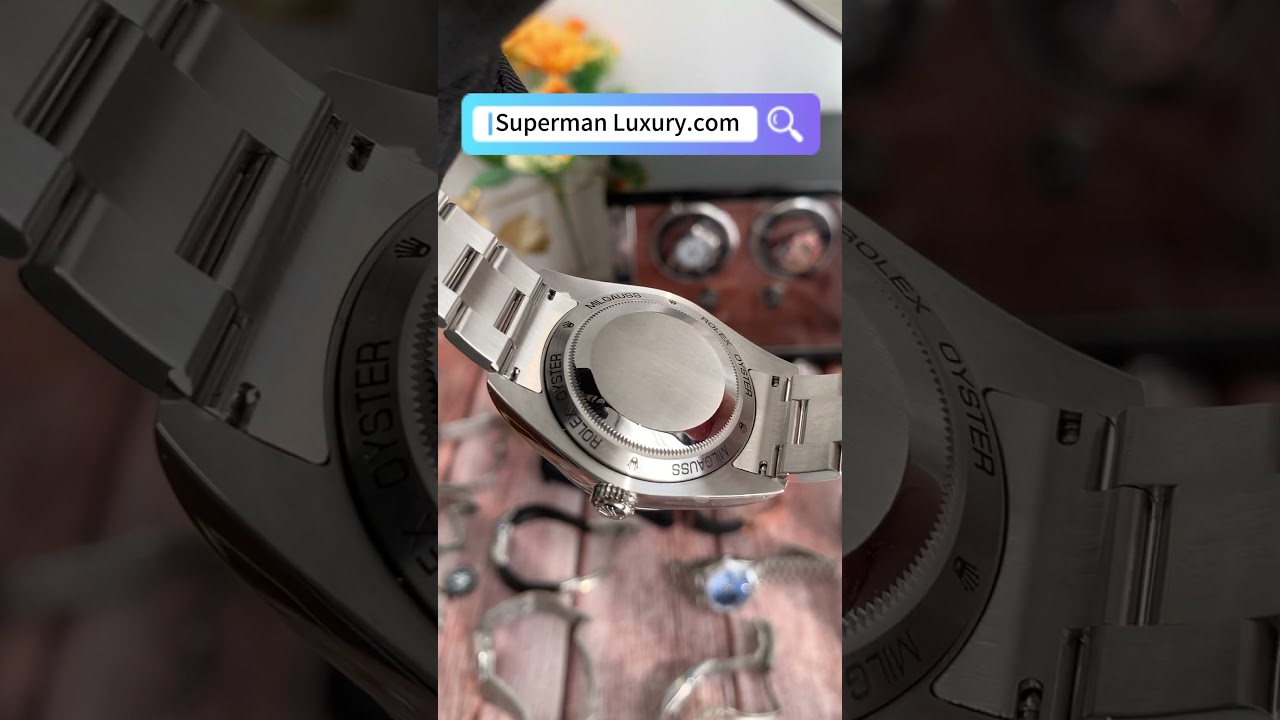 #highendwatches #watche #watchesoftheday #watchoftheday #watchesofyoutube #luxurywatches