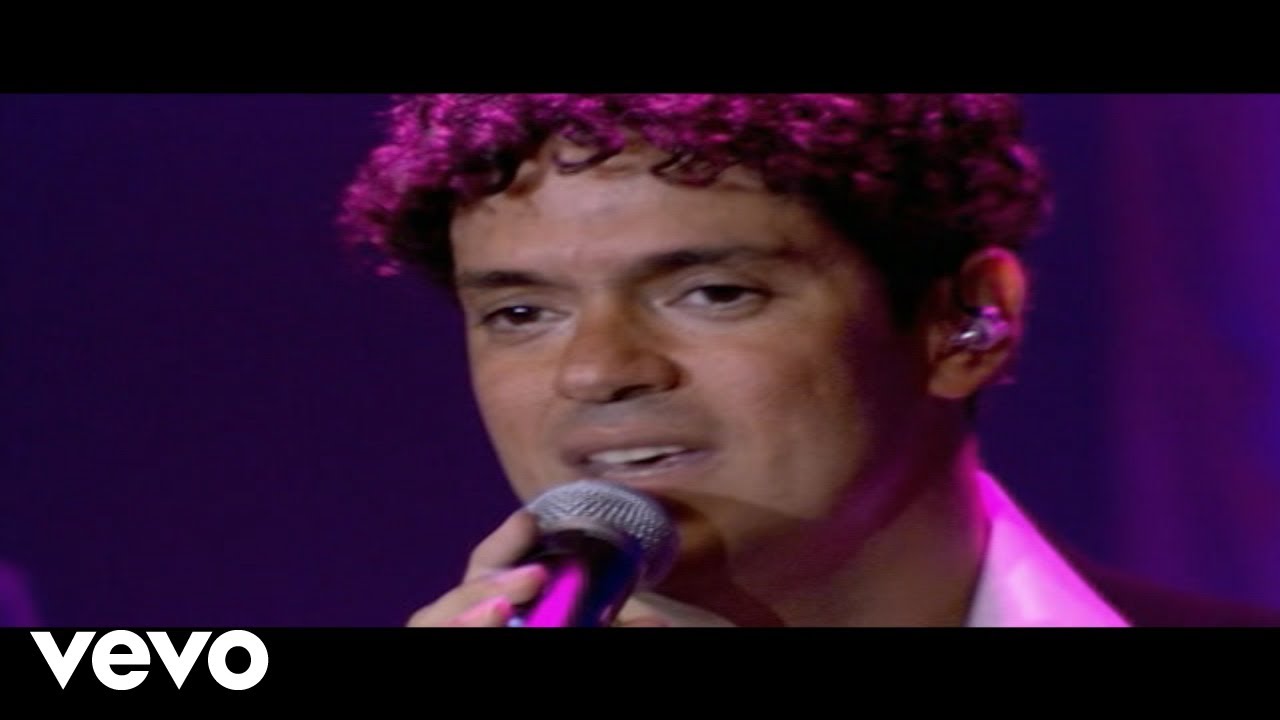 Jorge Vercillo - Final Feliz (Ao Vivo)