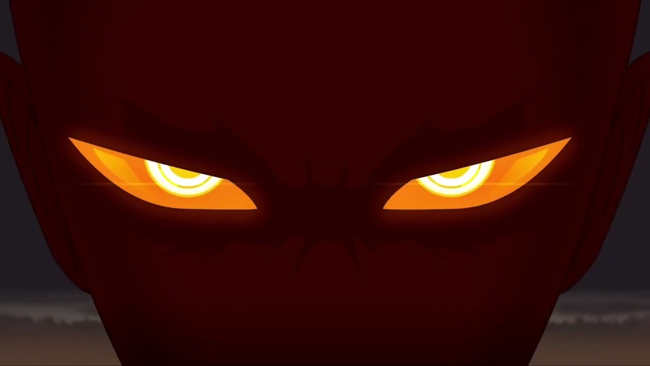 AMV - Combat Gods 2