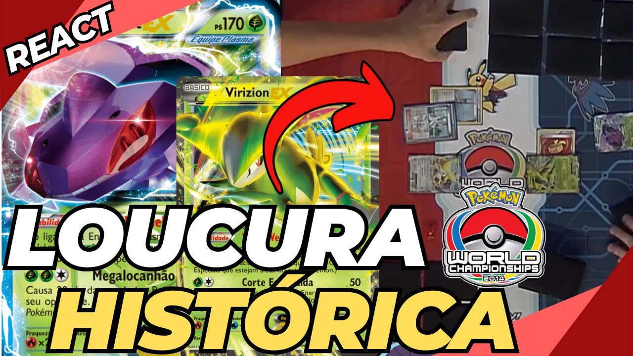 INSUPERÁVEL a final do Mundial de 2014 foi completamente MALUCA | React