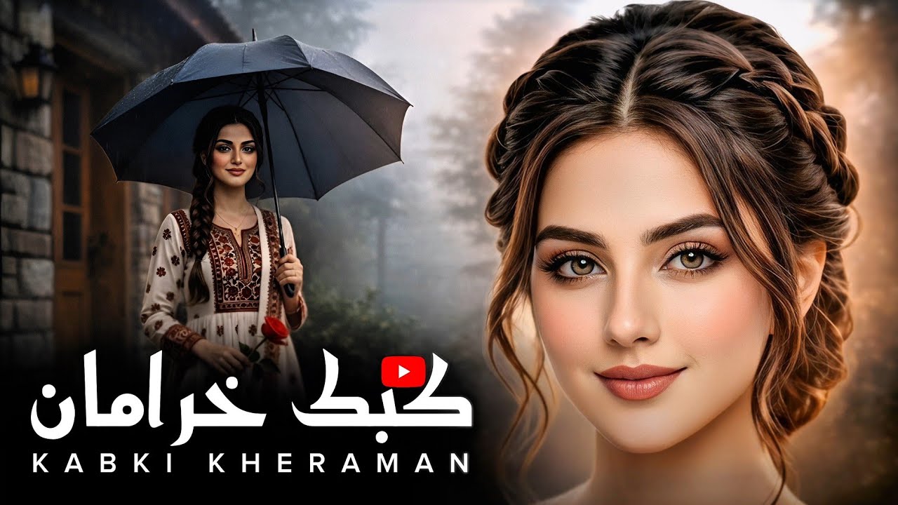 ای کبک خرامان | AY KABKI KHERAMAN | نسخه جدید 2026