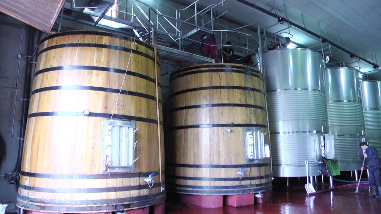 Bodegas Arzuaga Navarro