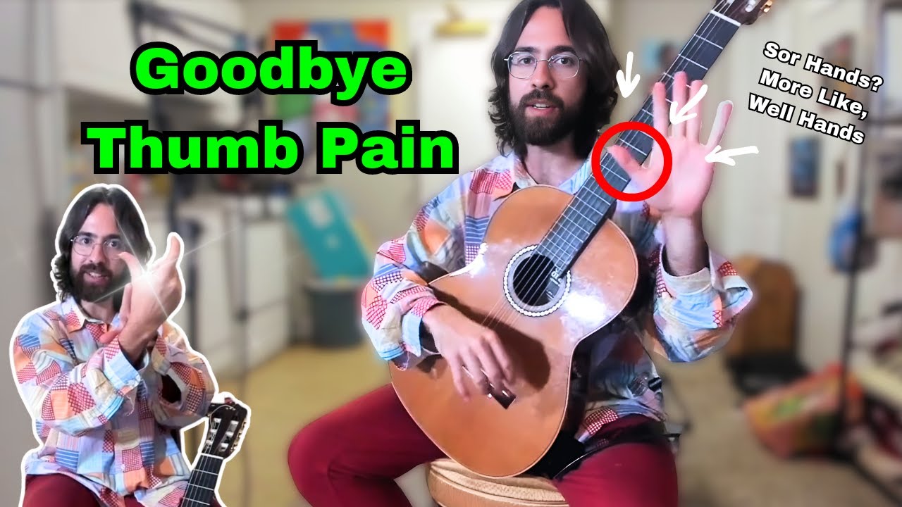This Technique Changed My Life | Guitar Practice Log 263