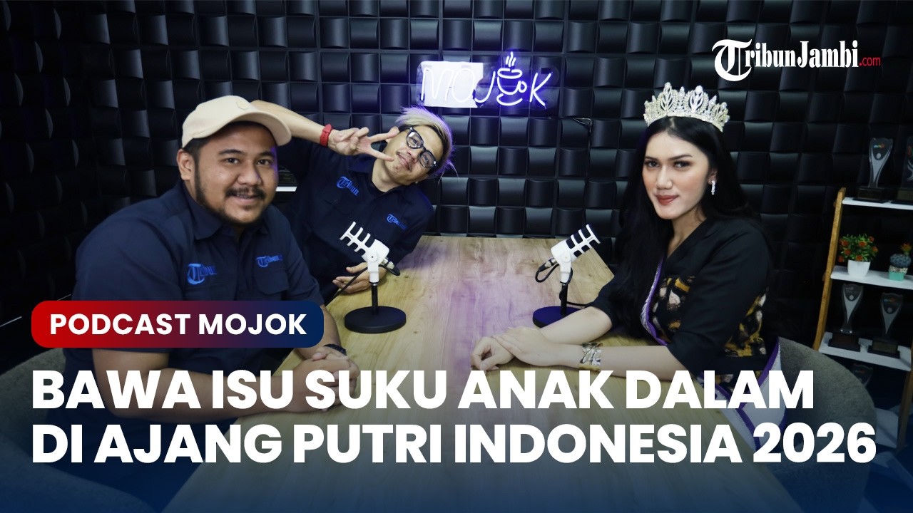 Dhiya Salsabila Ingin Perkenalkan Budaya Kerinci di Ajang Putri Indonesia 2026
