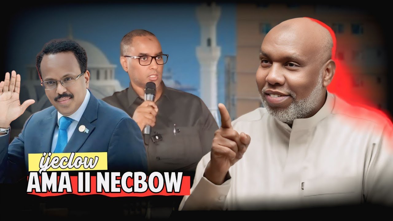 “Sir Culus: Fahad Yasiin iyo Arrin Xasaasi ah oo Somaliland Quseysa|| Sir uu Fahad Yasiin Qariyay”