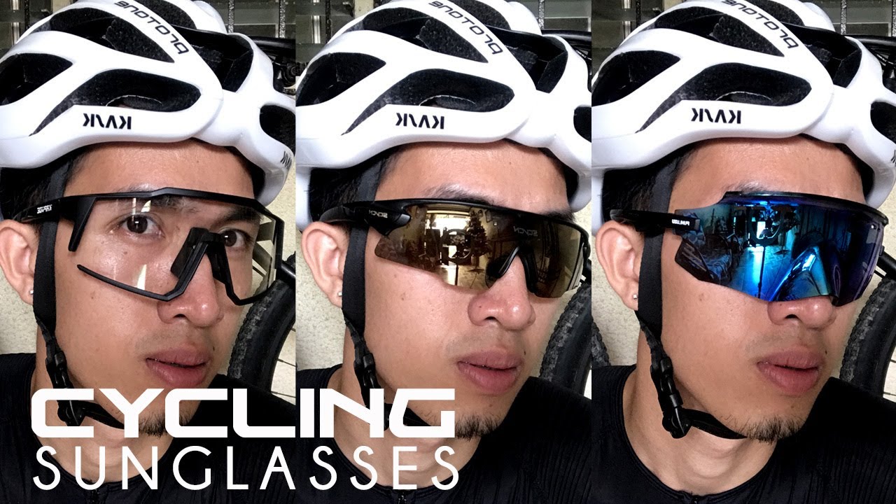Photochromic and Polarized Shades na mabibili sa SHOPEE