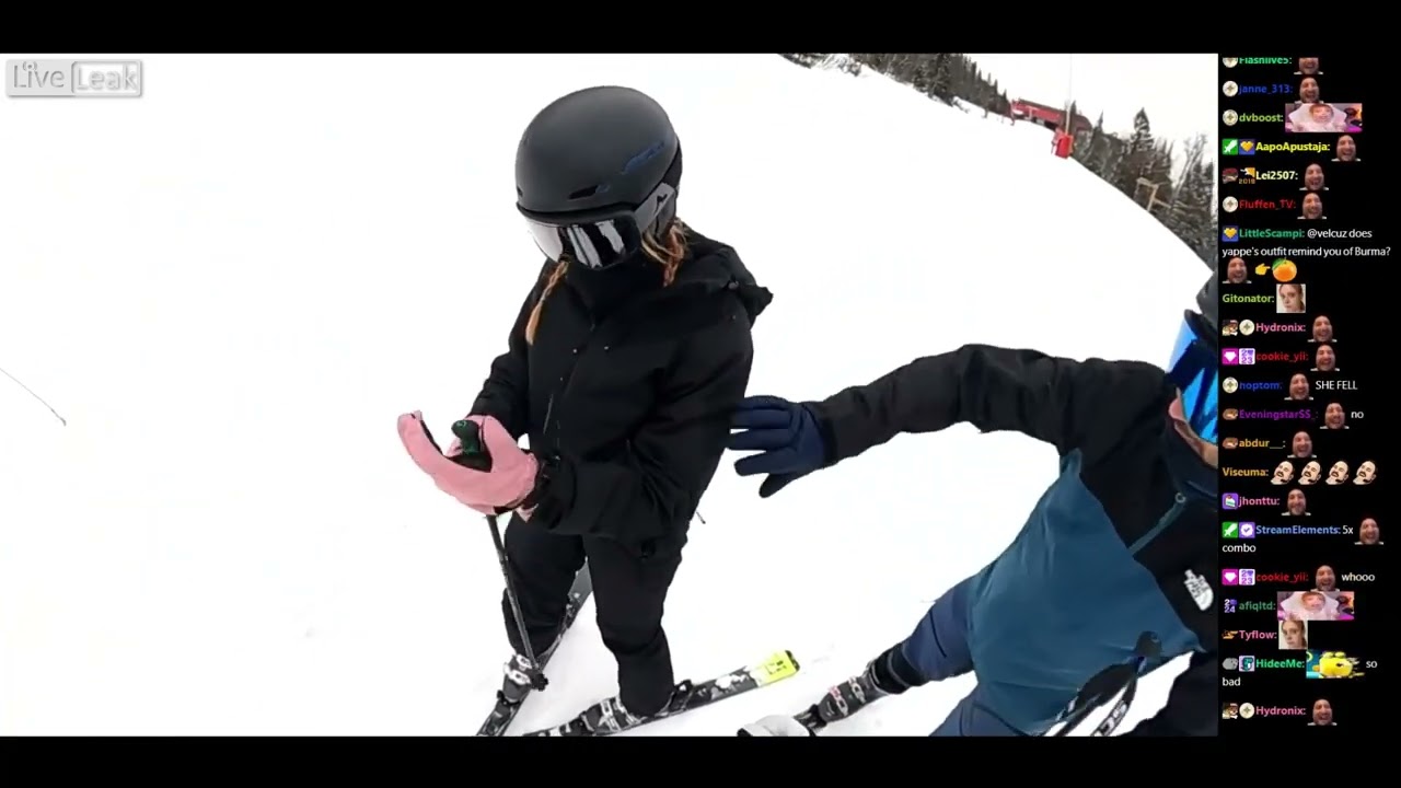 Velcuz &Aring;re Ski with Nynm, Yabee, Divvity Stream Vod 26/3/2025 (Day 1)