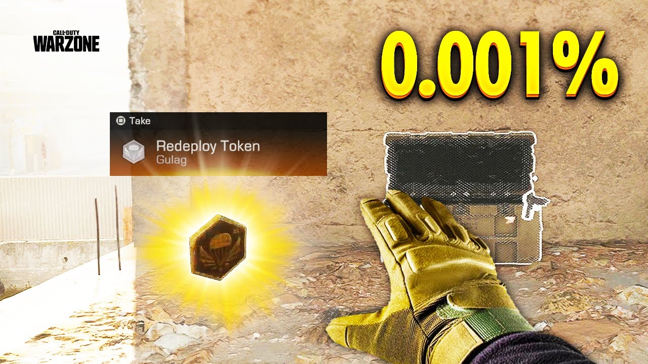 Call of Duty: Warzone WTF & Funny Moments #37