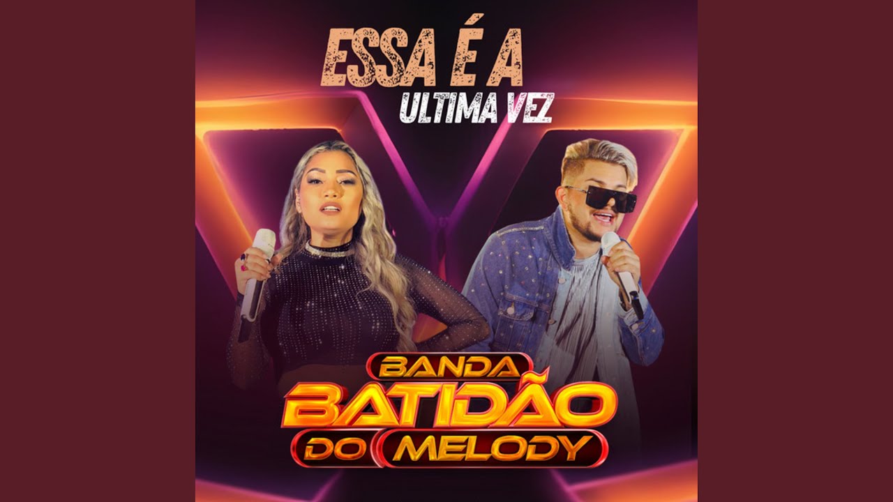 Essa É a Ultima Vez