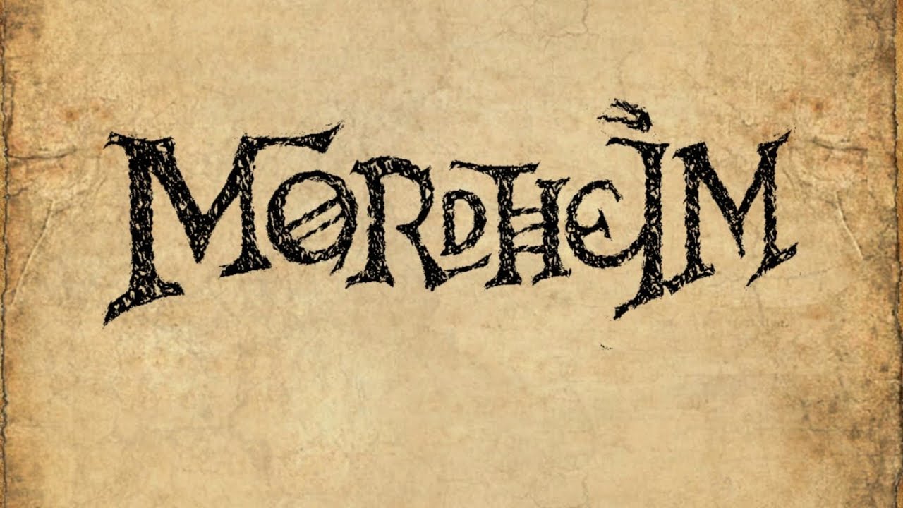 Mordheim Campaign game 47: Orcs vs Witch Hunters
