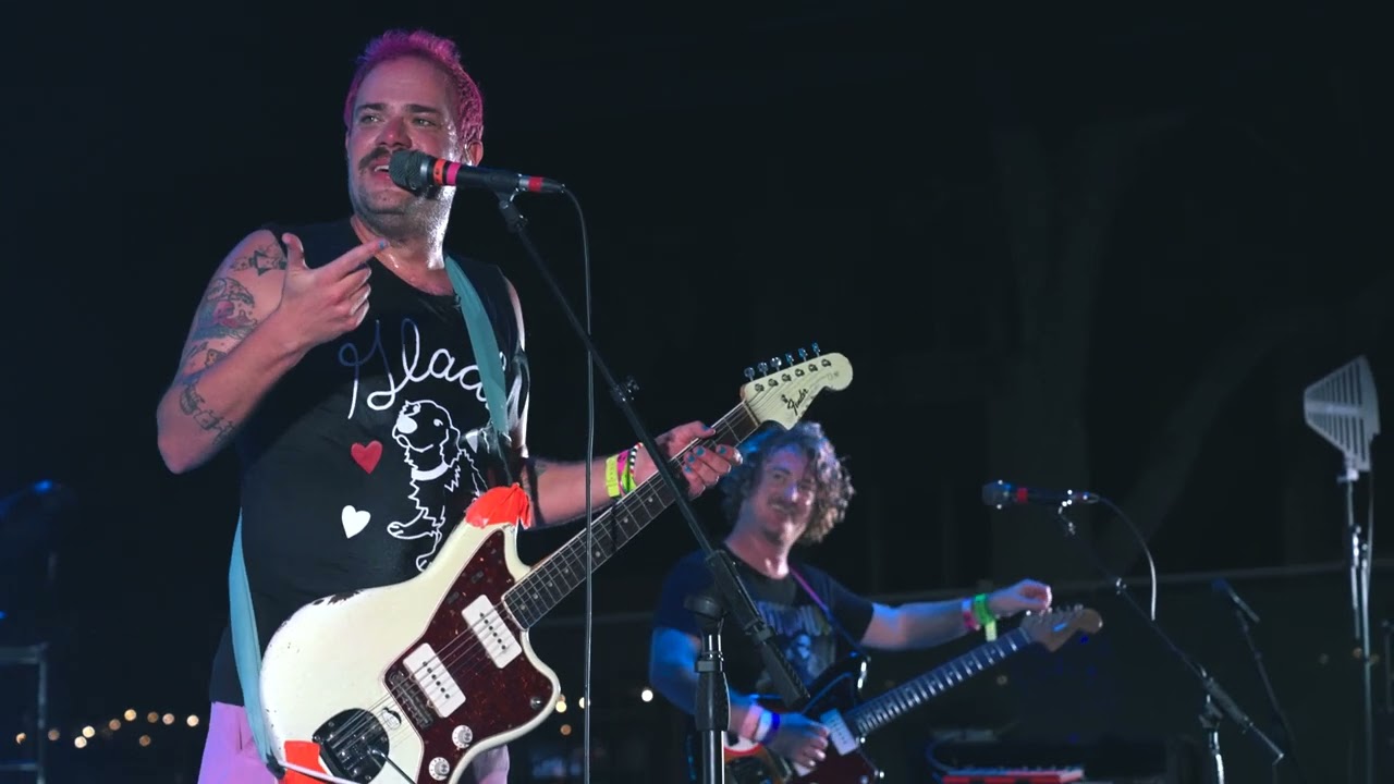 JEFF ROSENSTOCK 
