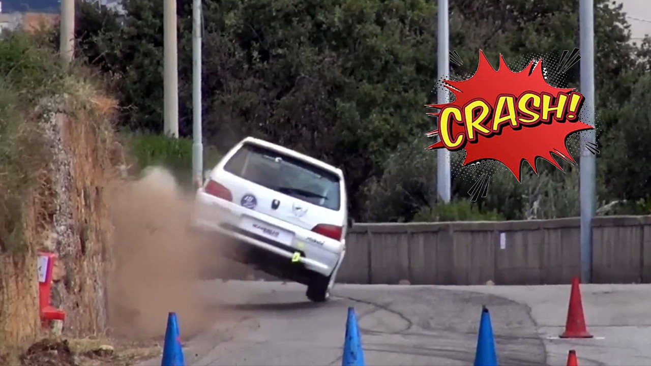 Epic Rallye and Racing Crashes Compilation | 2026 Part 22 | Motorsport Crash | Accidents Impacts