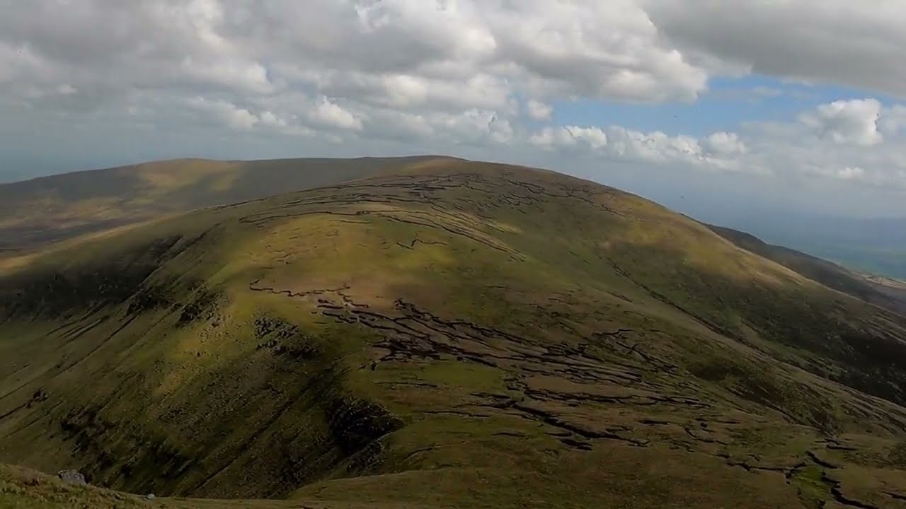 Ireland Top Most Visited And Most Beautiful Places