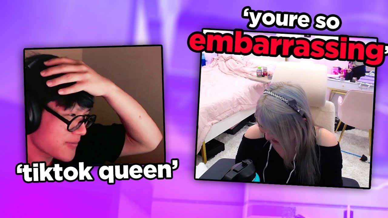 harrison is shameless | stream highlights #3