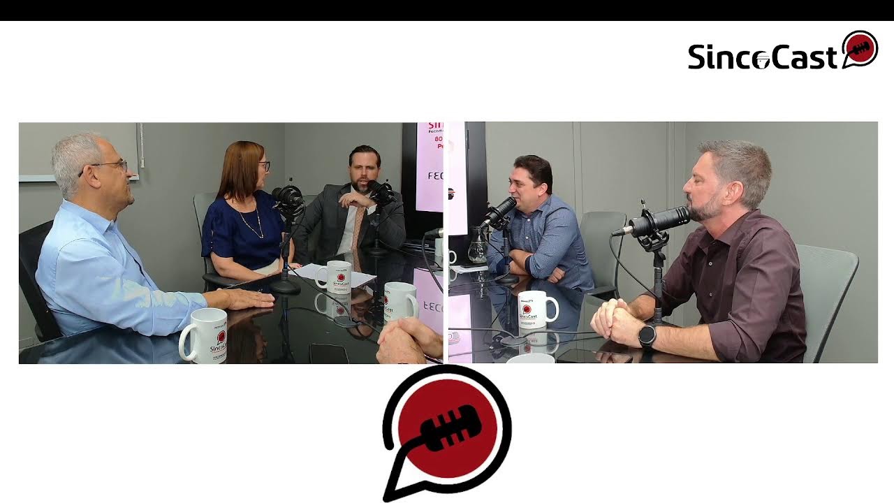 #EP10 SINCOCAST