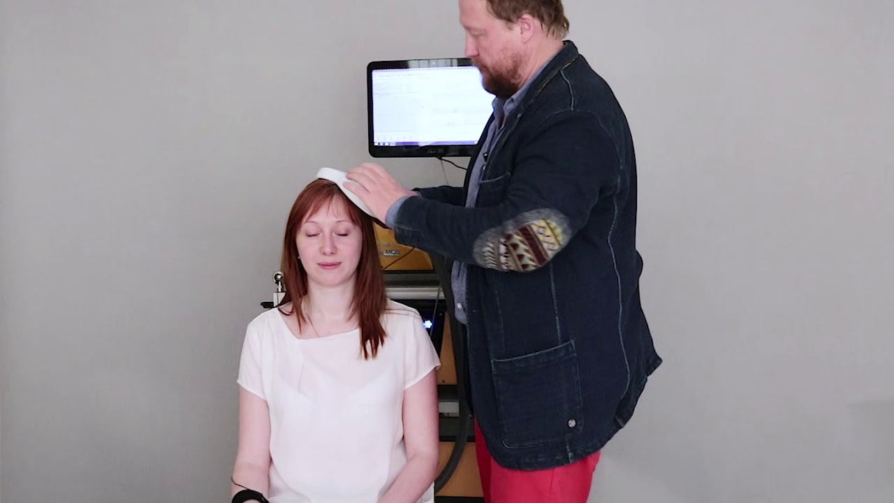 TMS: How We Facilitate the Muscle Mentally