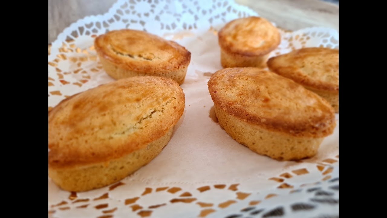 Pasticciotto Leccese Ricetta Originale 2021