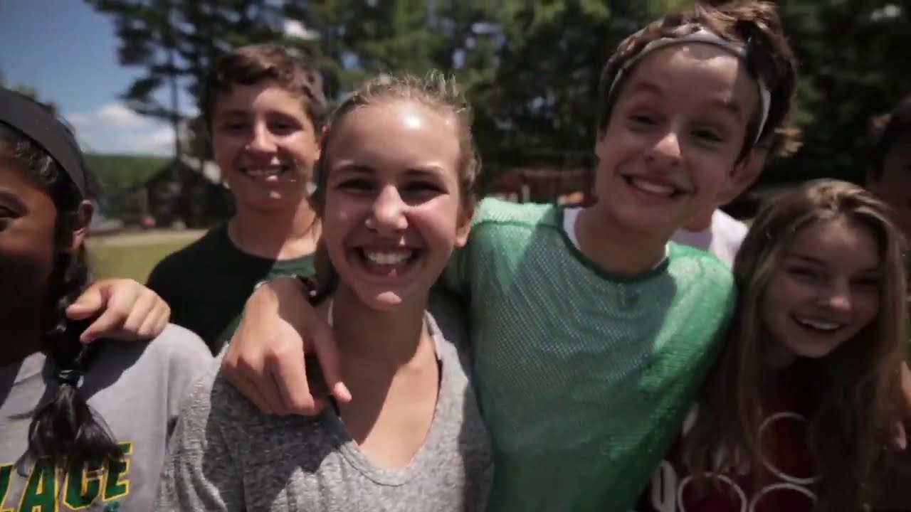Camp Wekeela for Boys & Girls: Where Friends Become Family