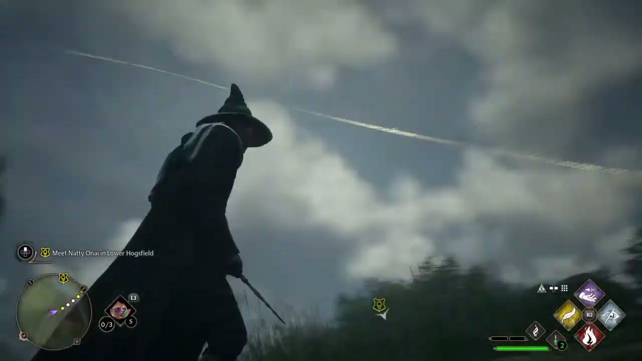 Hogwards legacy live gameplay 1 !!!!! 