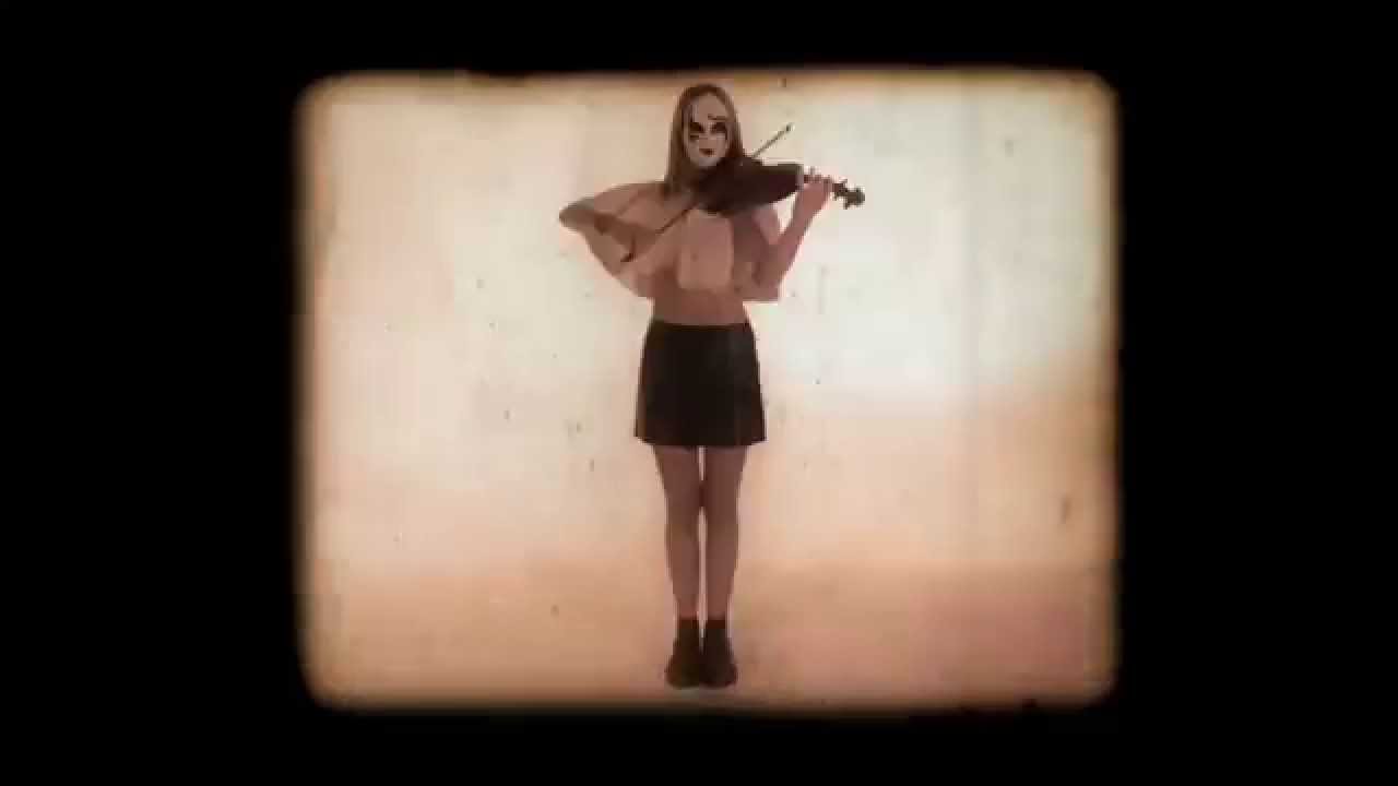 I Know Leopard - Daisy Eyes (Official Video)