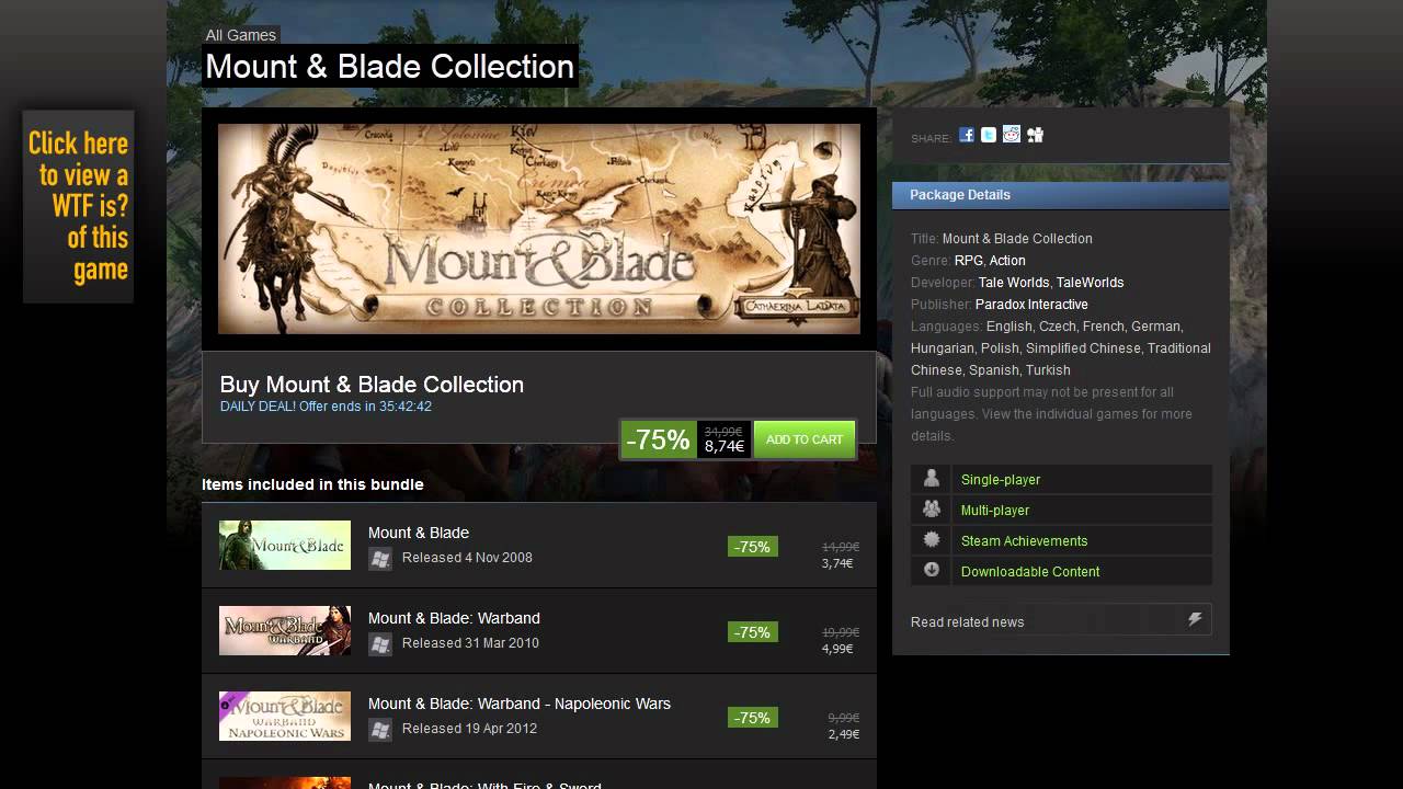Salebox - Steam Summer Sale - 15th July 2012