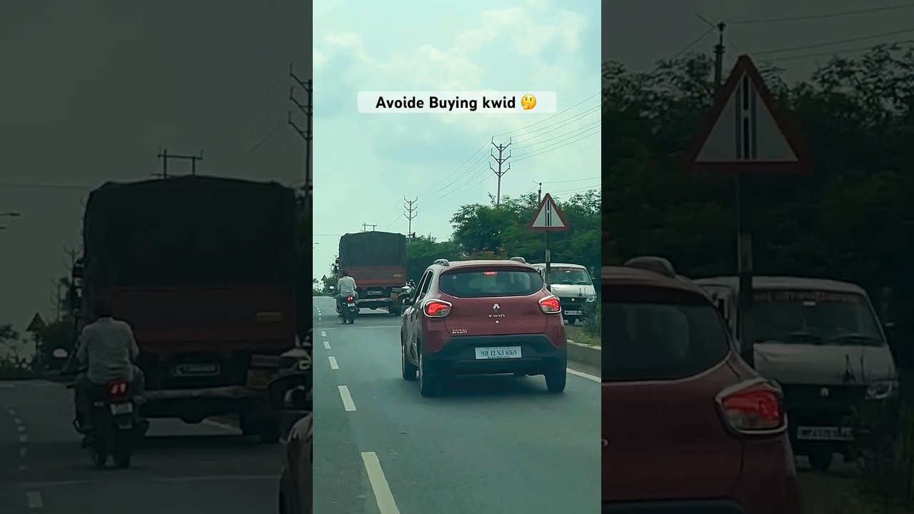 Don’t Buy RENAULT !!! 🫷
