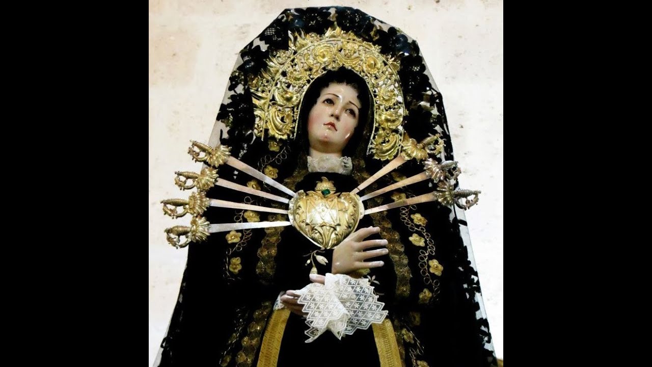 SALVE DE LOS CIELOS (Mons. Costamagna)