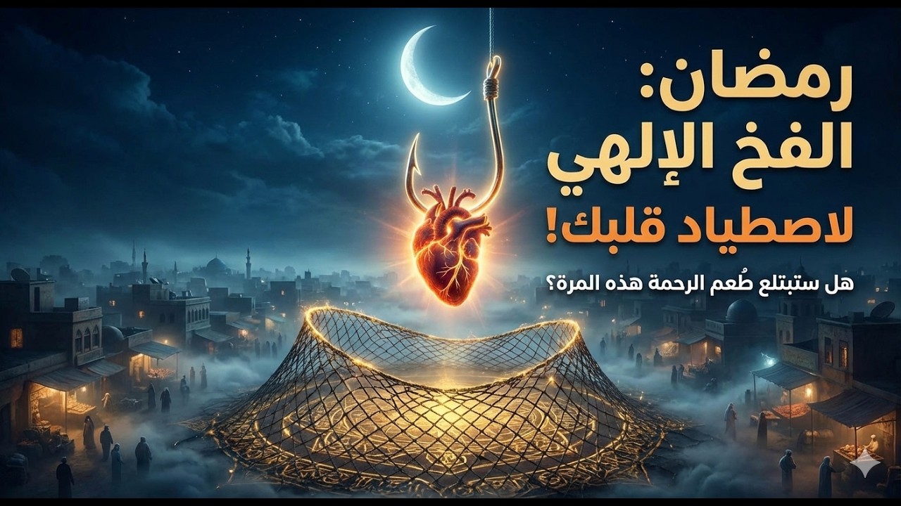 رمضان: 