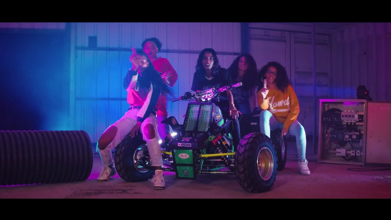 O-Mega ft Lucie - On s'fait du mal (Run Hit)