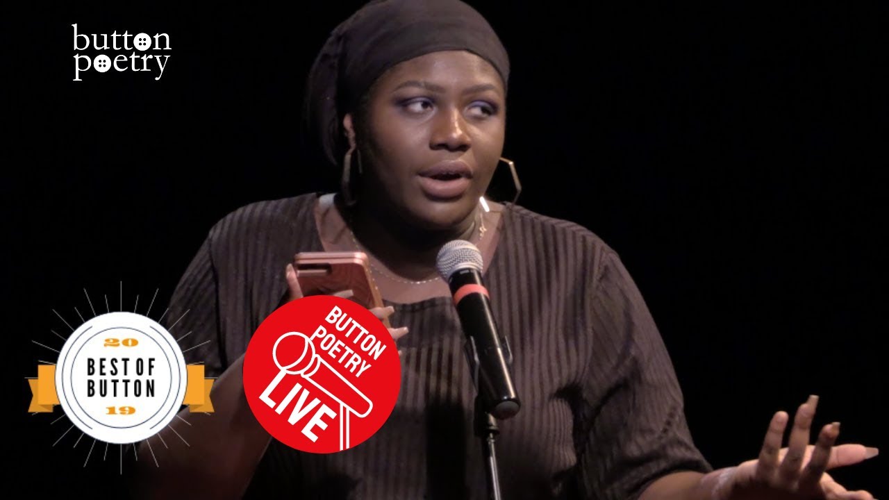 Isha Camara - Ode to Fat Bitches