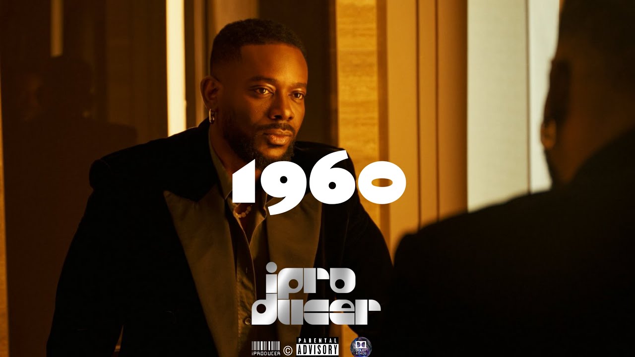 Adekunle Gold Type Beat – 