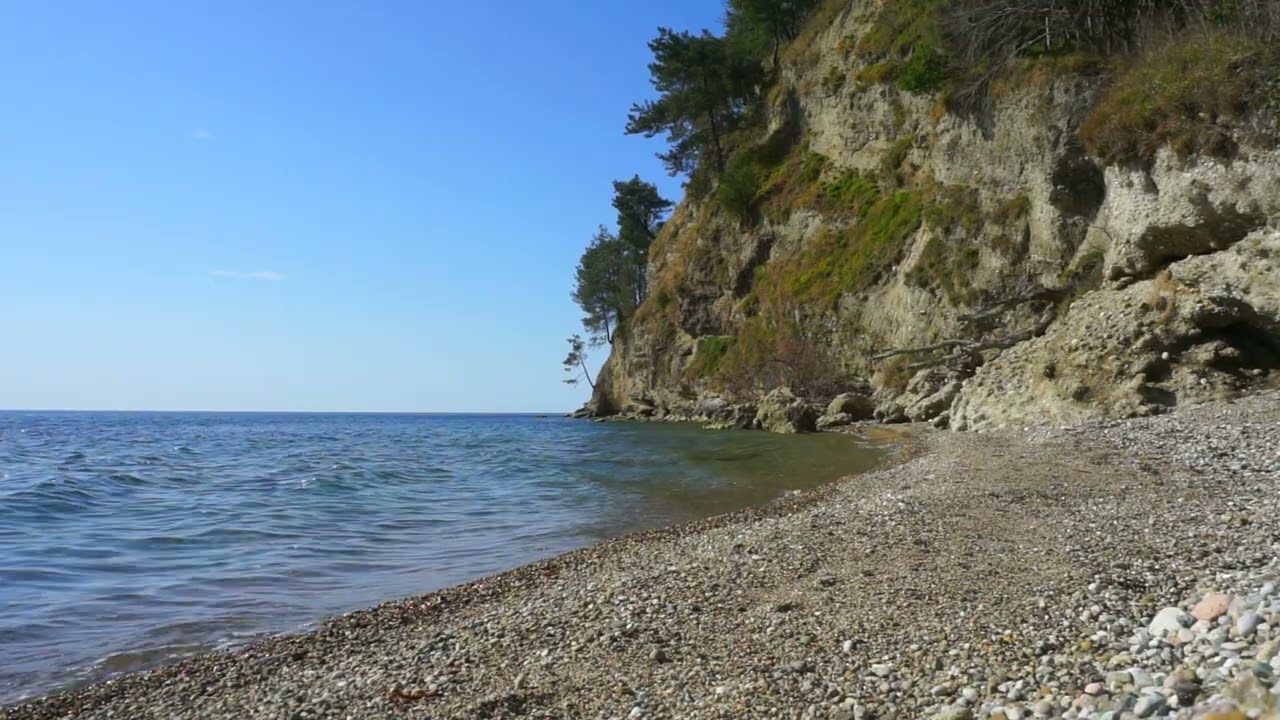The Sound of the Sea, The Sounds of Waves For Sleep and Relaxation