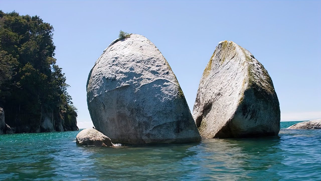 As Top 6 pedras mais incríveis e misteriosas do mundo