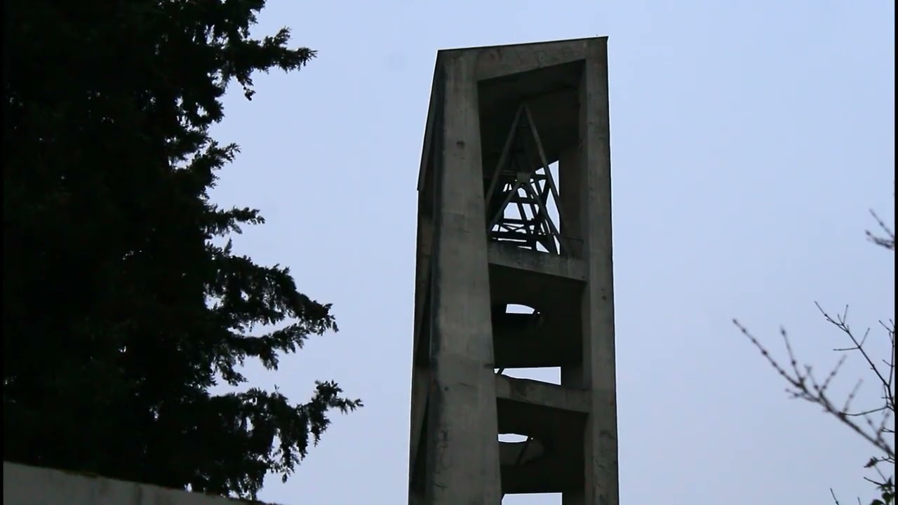 Saarland TV Lost Places / Saar